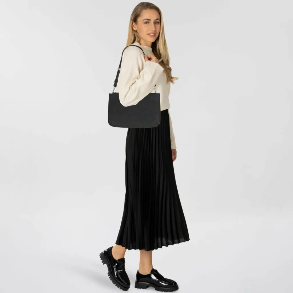 Hot Gabor Kimberly Schultertasche 30.5 cm black