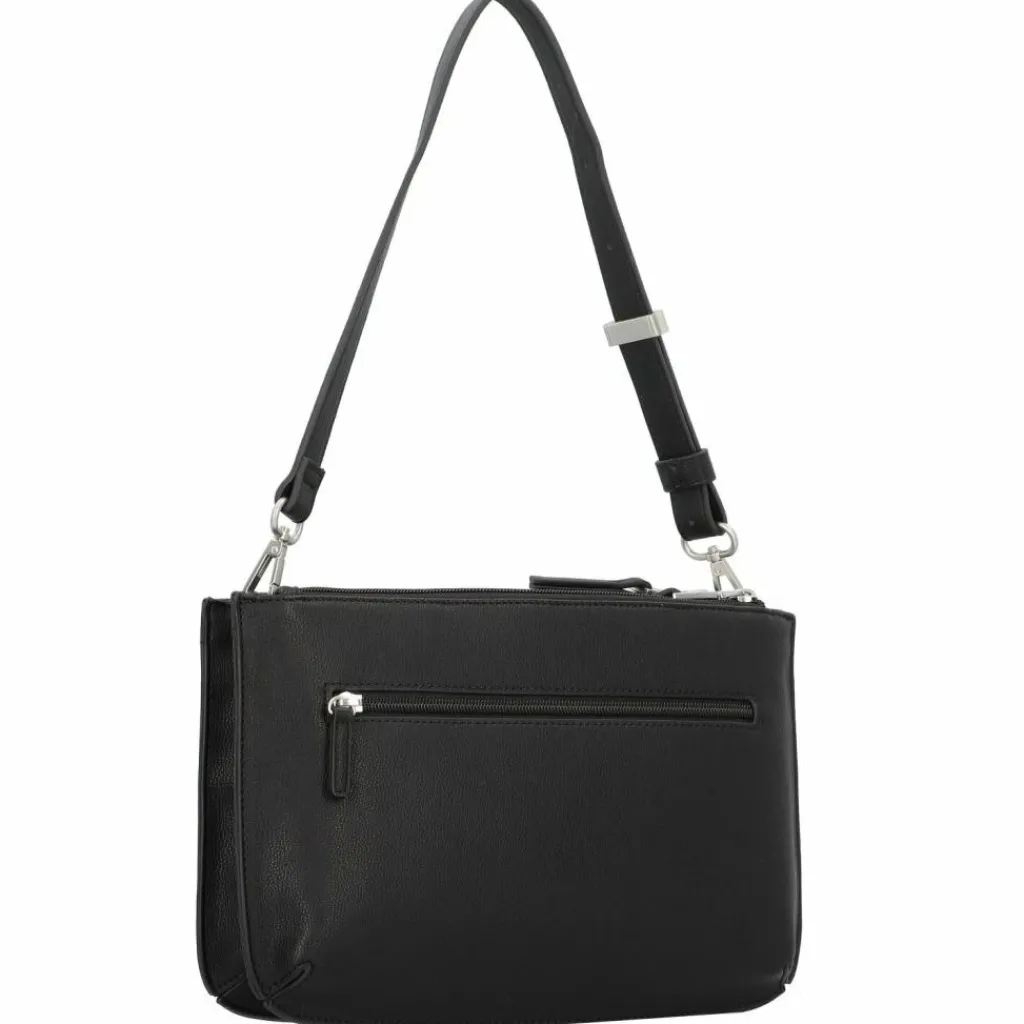 Hot Gabor Kimberly Schultertasche 30.5 cm black
