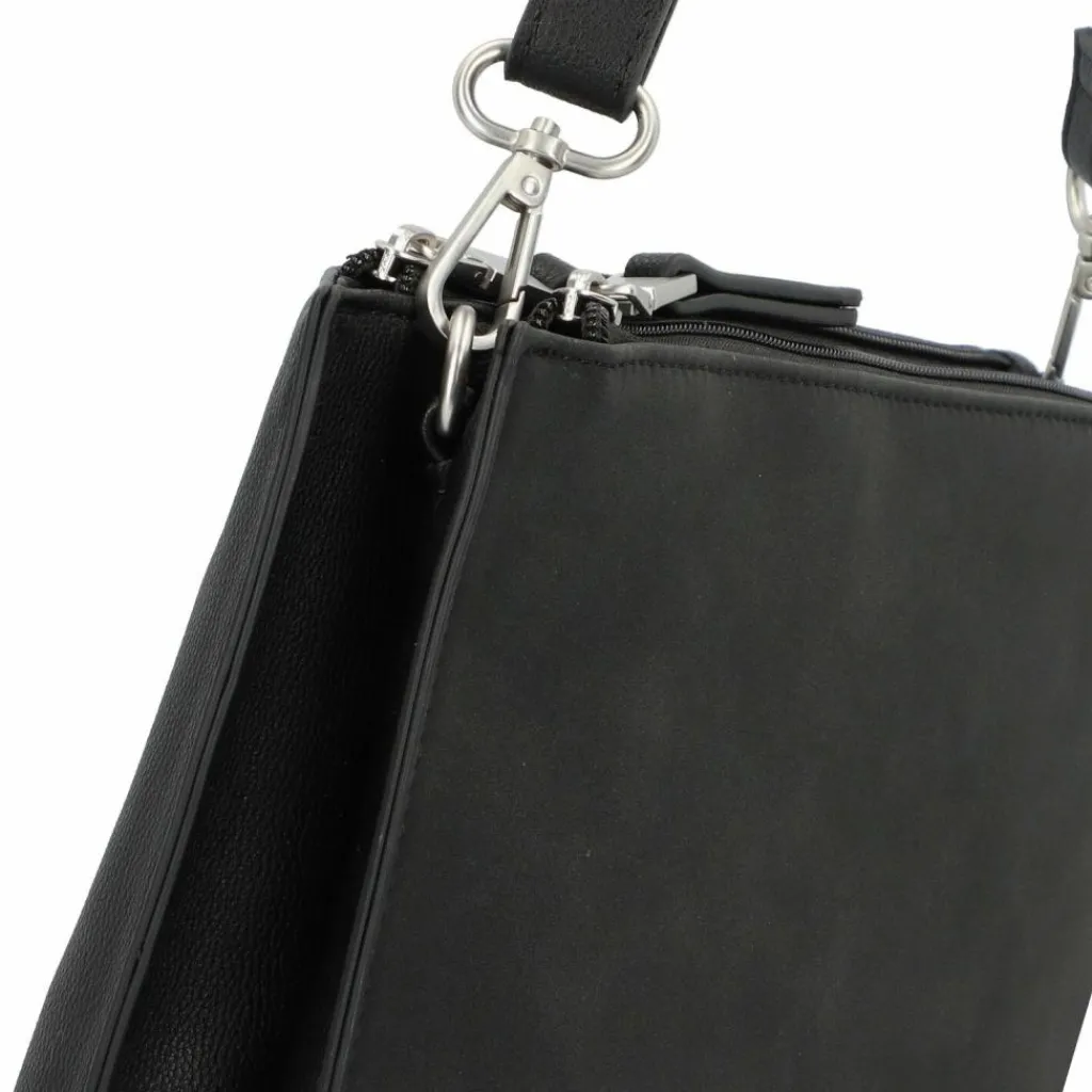 Hot Gabor Kimberly Schultertasche 30.5 cm black