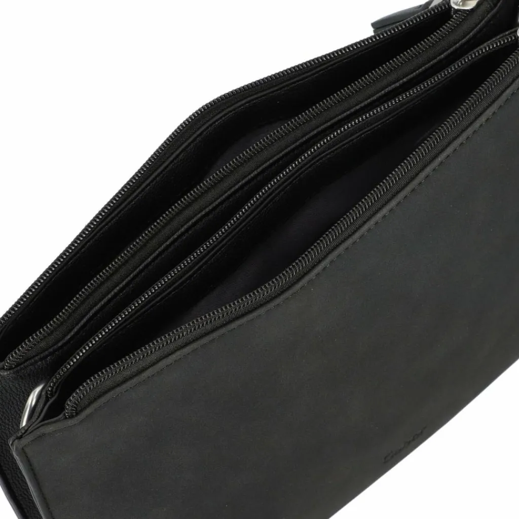 Hot Gabor Kimberly Schultertasche 30.5 cm black