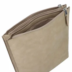 Discount Gabor Kimberly Schultertasche 34 cm taupe