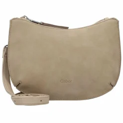 Best Gabor Kimberly Umhängetasche 23 cm taupe
