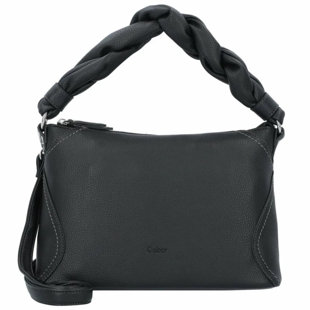Outlet Gabor Kristy Schultertasche 31.5 cm black