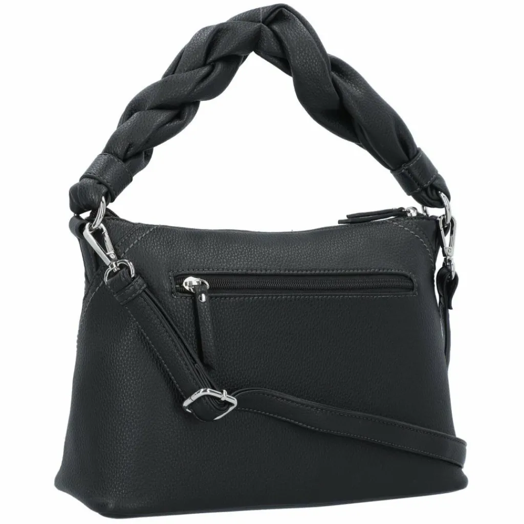 Outlet Gabor Kristy Schultertasche 31.5 cm black
