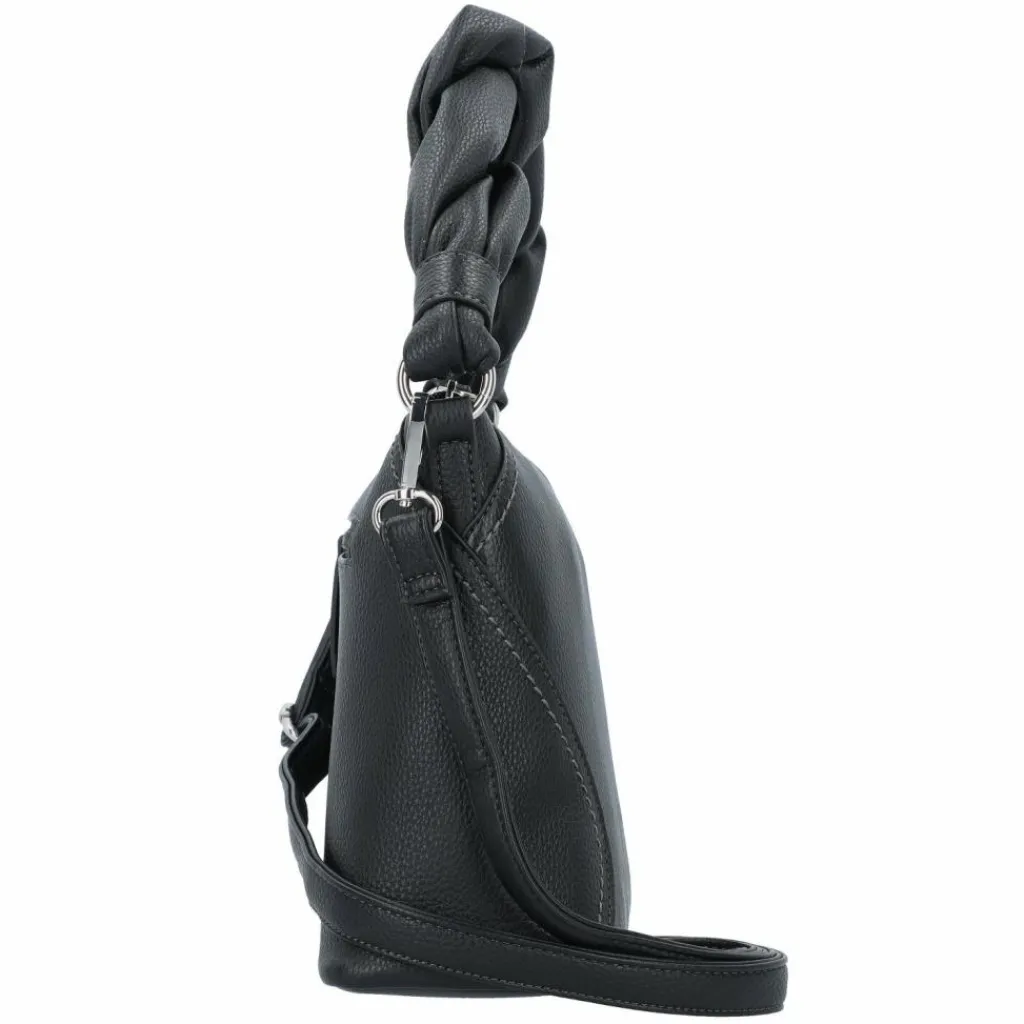 Outlet Gabor Kristy Schultertasche 31.5 cm black
