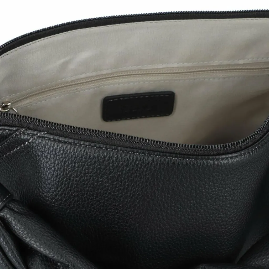 Outlet Gabor Kristy Schultertasche 31.5 cm black