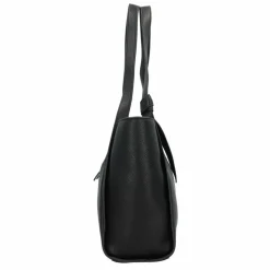 Gabor Shopper|Schultertaschen<Laci Shopper Tasche L 38.5 cm black