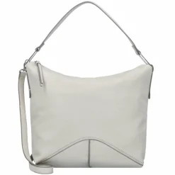 Gabor Schultertaschen<Lania Schultertasche 31 cm off white