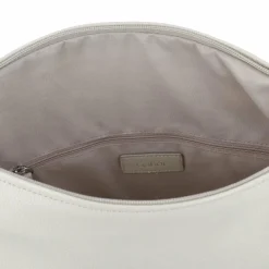 Gabor Schultertaschen<Lania Schultertasche 31 cm off white