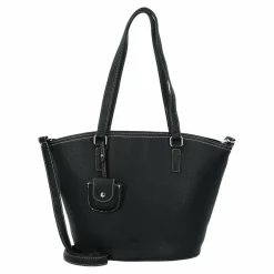 Sale Gabor Layla Shopper Tasche L 39 cm black