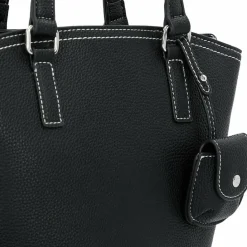 Discount Gabor Layla Shopper Tasche M 30 cm black