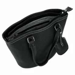 Discount Gabor Layla Shopper Tasche M 30 cm black