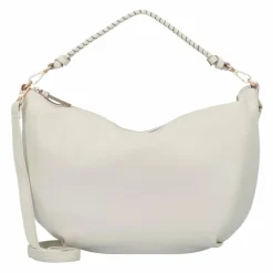 Gabor Schultertaschen<Lela Schultertasche 42 cm off white