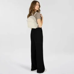 Hot Gabor Lenea City Rucksack 31 cm off white