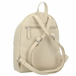 Hot Gabor Lenea City Rucksack 31 cm off white
