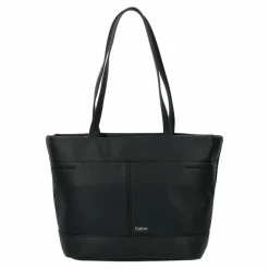 Outlet Gabor Lenea Shopper Tasche M 36 cm black