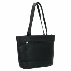 Outlet Gabor Lenea Shopper Tasche M 36 cm black
