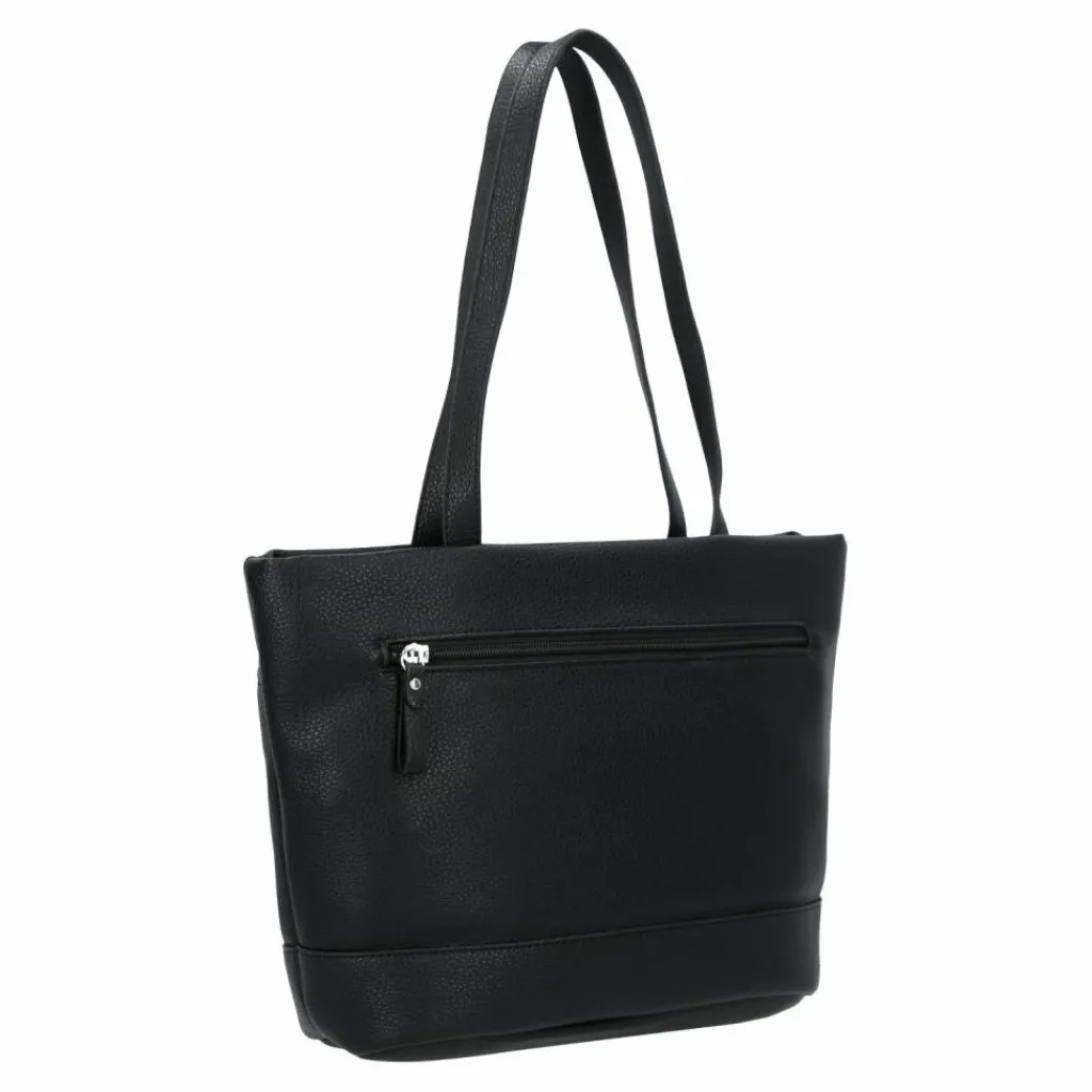 Outlet Gabor Lenea Shopper Tasche M 36 cm black