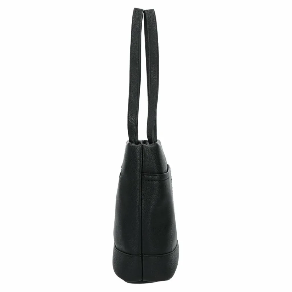 Outlet Gabor Lenea Shopper Tasche M 36 cm black