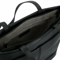 Outlet Gabor Lenea Shopper Tasche M 36 cm black