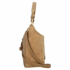 Clearance Gabor Lida Schultertasche 36 cm camel
