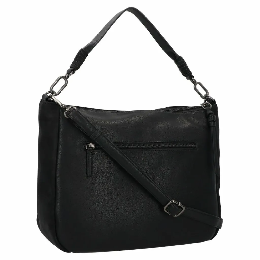 Gabor Schultertaschen<Lida Schultertasche 36 cm black