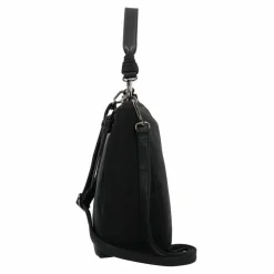 Gabor Schultertaschen<Lida Schultertasche 36 cm black