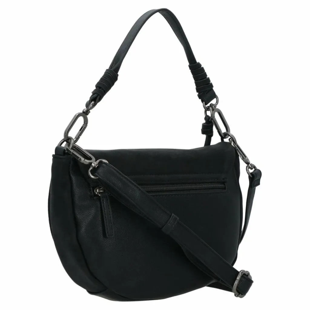 Best Gabor Lida Schultertasche S 25.5 cm black