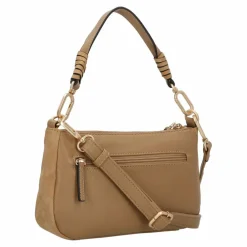 Hot Gabor Lida Schultertasche 24 cm camel