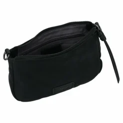 Gabor Schultertaschen<Lida Schultertasche 24 cm black