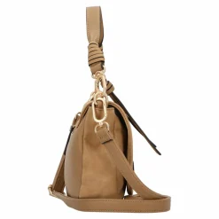 Gabor Lida Schultertasche S 25.5 cm camel