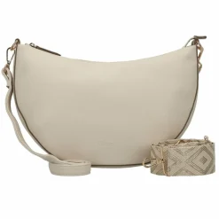 Gabor Umhängetaschen<Linda LINDA Umhängetasche 34 cm off white