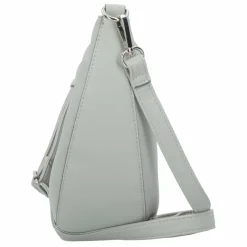 Clearance Gabor Linda LINDA Umhängetasche 34 cm light grey