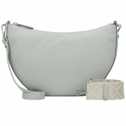 Clearance Gabor Linda LINDA Umhängetasche 34 cm light grey