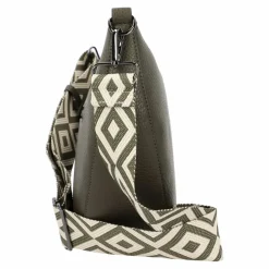 Gabor Umhängetaschen<Linda Umhängetasche M 34 cm khaki