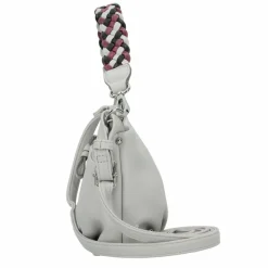 Gabor Schultertaschen<Linnie Schultertasche M 29 cm grey