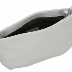 Gabor Schultertaschen<Linnie Schultertasche M 29 cm grey