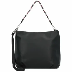 New Gabor Linnie Schultertasche L 38 cm black