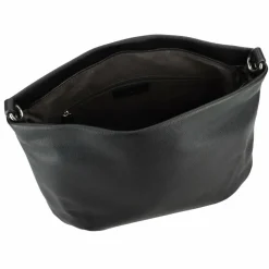 New Gabor Linnie Schultertasche L 38 cm black