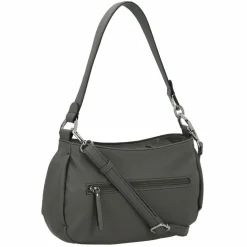 Gabor Schultertaschen<Lonia Schultertasche M 34 cm dark grey