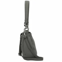 Gabor Schultertaschen<Lonia Schultertasche M 34 cm dark grey