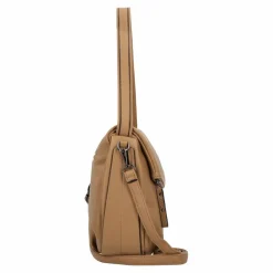 New Gabor Mabel Schultertasche M 35 cm camel