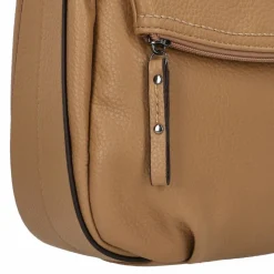 New Gabor Mabel Schultertasche M 35 cm camel