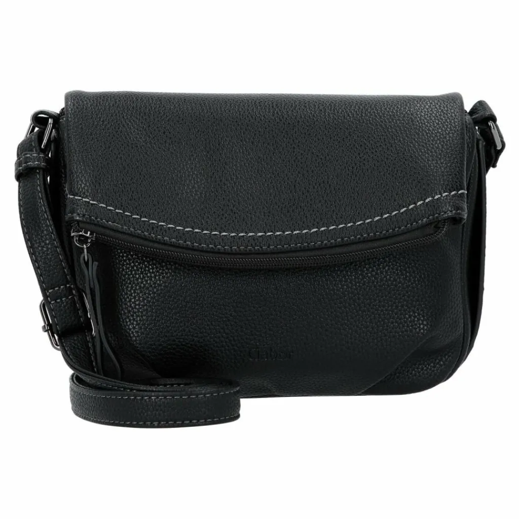 Hot Gabor Mabel Umhängetasche 24.5 cm black