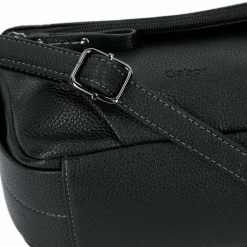 Hot Gabor Mabel Umhängetasche 24.5 cm black