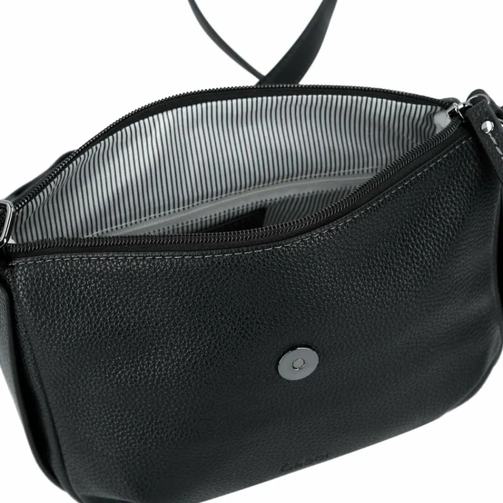 Hot Gabor Mabel Umhängetasche 24.5 cm black