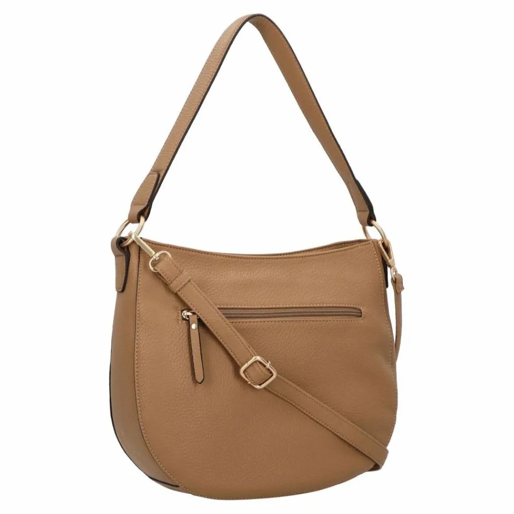 New Gabor Melora Schultertasche M 31 cm camel