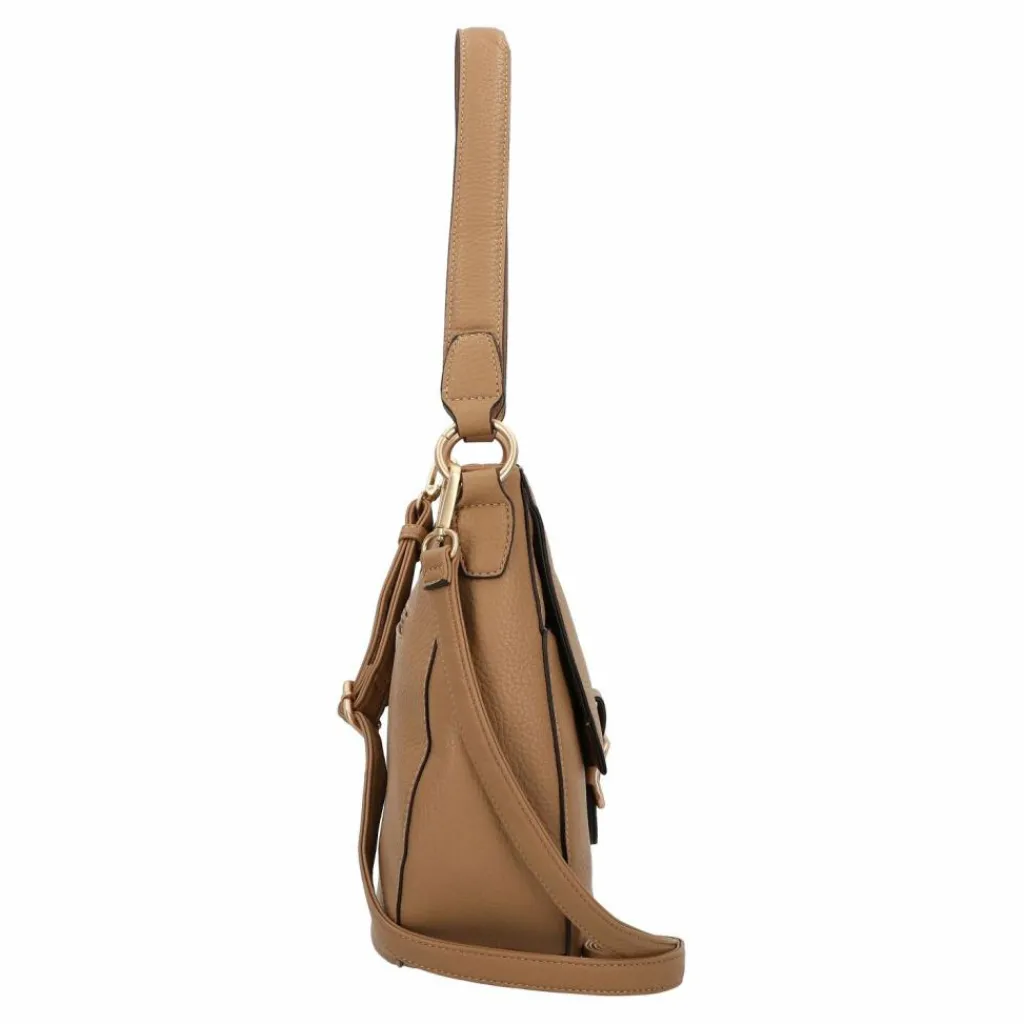 New Gabor Melora Schultertasche M 31 cm camel
