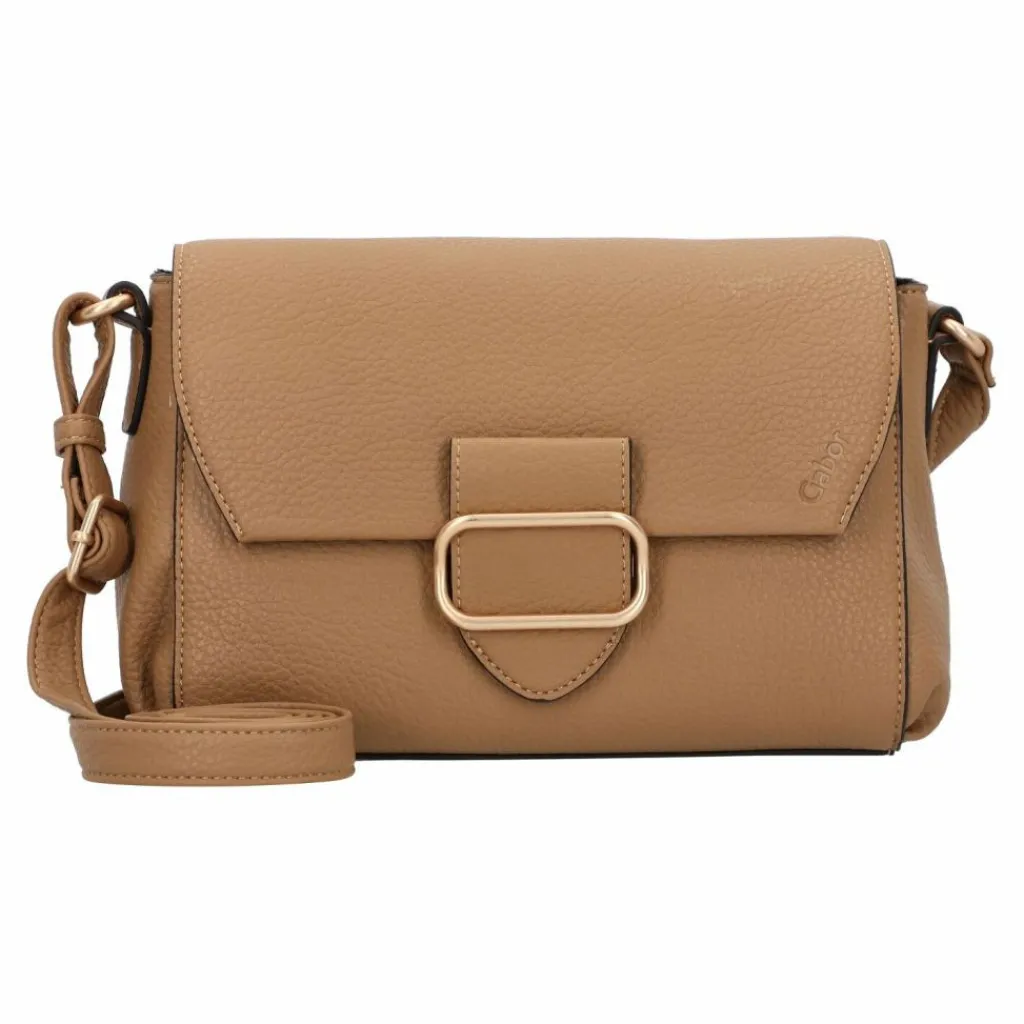 Sale Gabor Melora Umhängetasche M 26.5 cm camel
