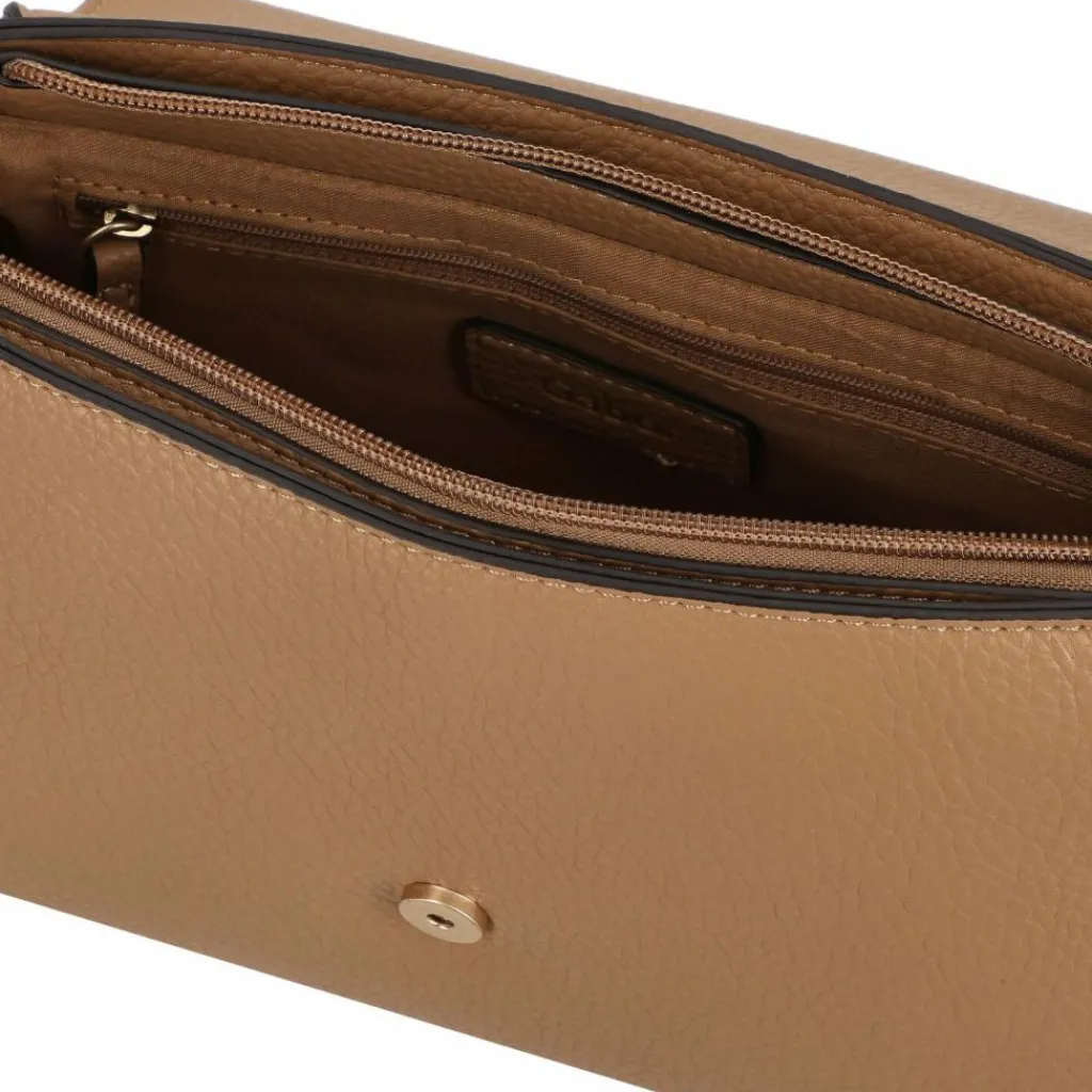Sale Gabor Melora Umhängetasche M 26.5 cm camel